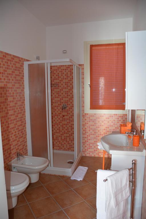 Vacanze Casa Di Trizzi Como Cameră foto