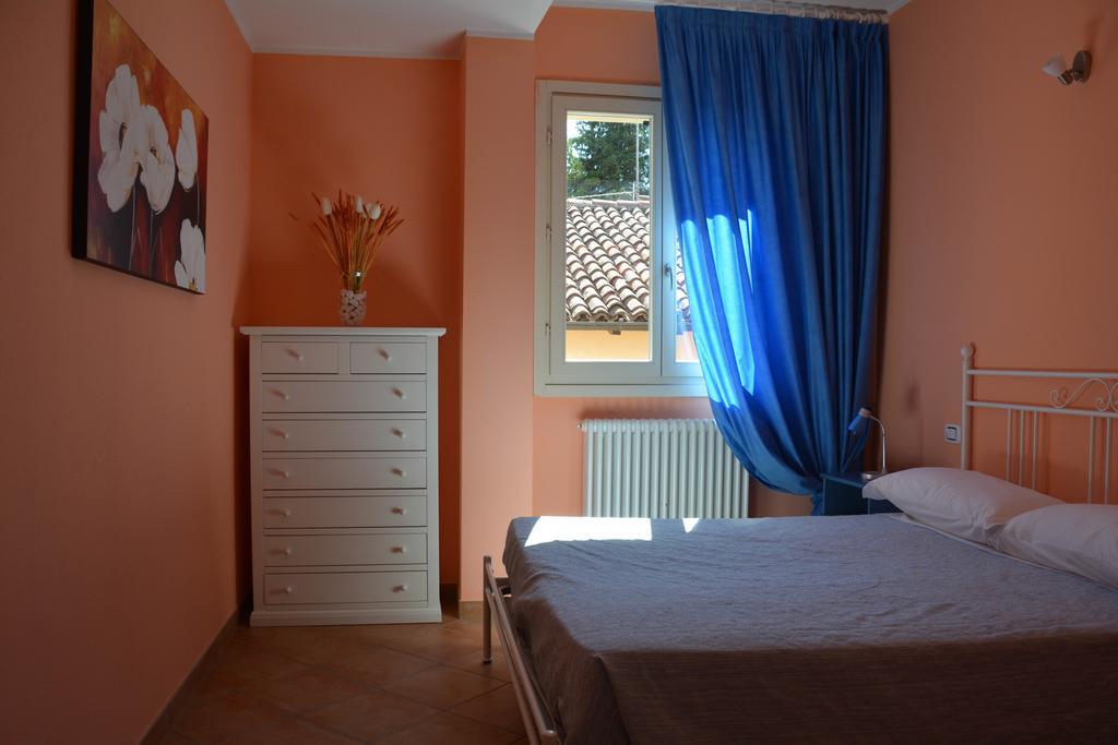 Vacanze Casa Di Trizzi Como Cameră foto